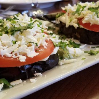 Oasis Cafe - Cafes Near Me - New York, New York