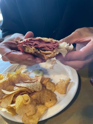 Bare Bones Cafe & Bar by null