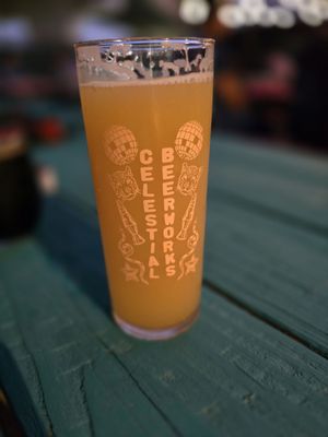 Celestial Beerworks by null
