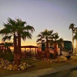 Fountain of Youth Spa RV Resort