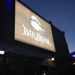 Barbazul - Marquesina