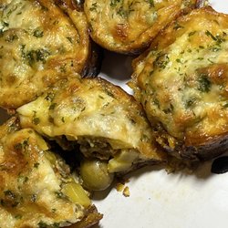 Sofrito Tan Rico - Piononos - Puerto Rican Lasgana