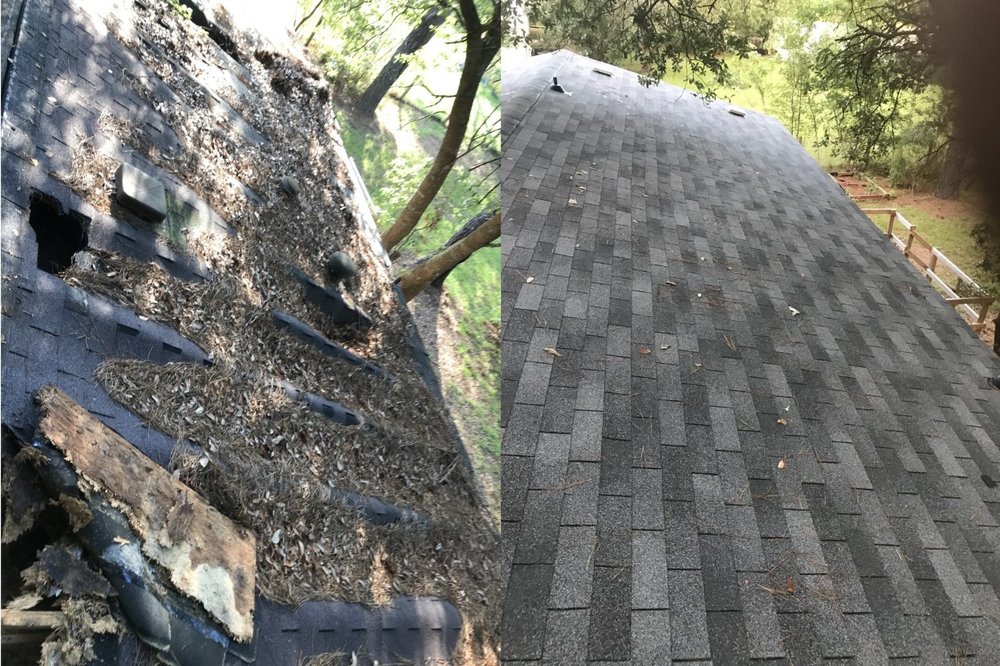 Slide of Dupee Construction