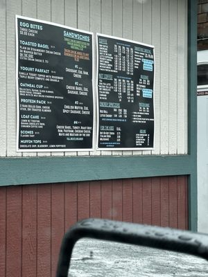 Menu photo 1 Mocha Motion Forks, WA Menu photo 1 Mocha Motion Forks, WA