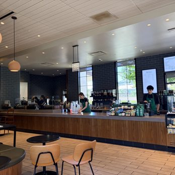 Starbucks - Coffee & Tea Near Me - Temecula, California
