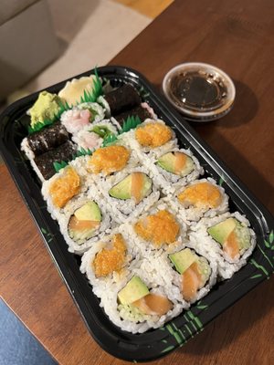 Shima Sushi by null