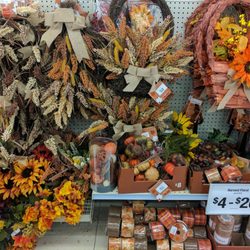 Big Lots - I want one of each!