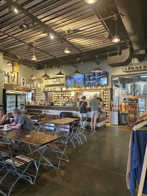 Rentsch Brewery by null