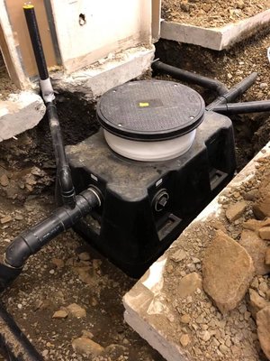 Camp's Plumbing & Drain Cleaning