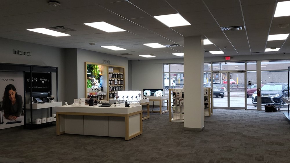XFINITY STORE BY COMCAST Updated June 2024 560 Clairton Blvd