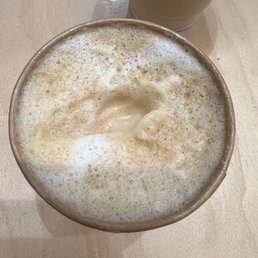 Flat white