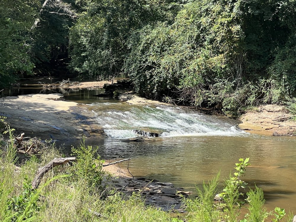 Braselton Mulberry Riverwalk Logo