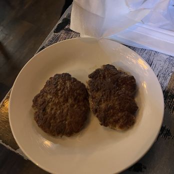 Blue Moon Cafe - Sausage - Breakfast & Brunch Near Me - Baltimore, Maryland