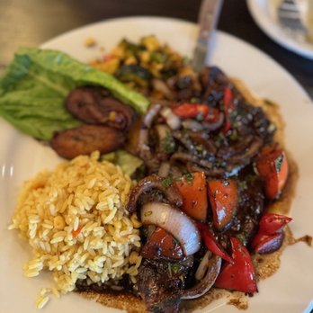 Bamboo Restaurant - Bars Near Me - Los Angeles, California