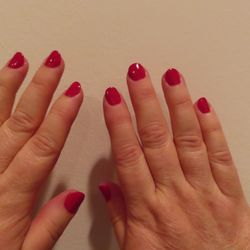 Village Nail Salon