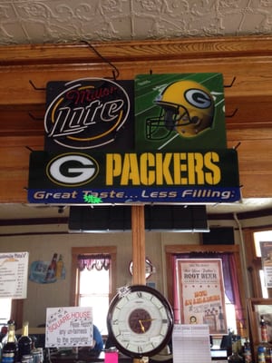 Frazier's Old Faithful Inn by null