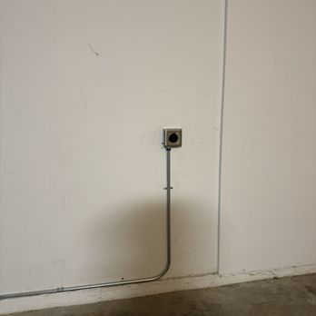 JIMZ ELECTRIC - NEMA 14-50 outlet - Electricians Near Me