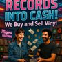 Majors Records & Video