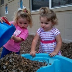 Asbury Early Learning Center - Discovery