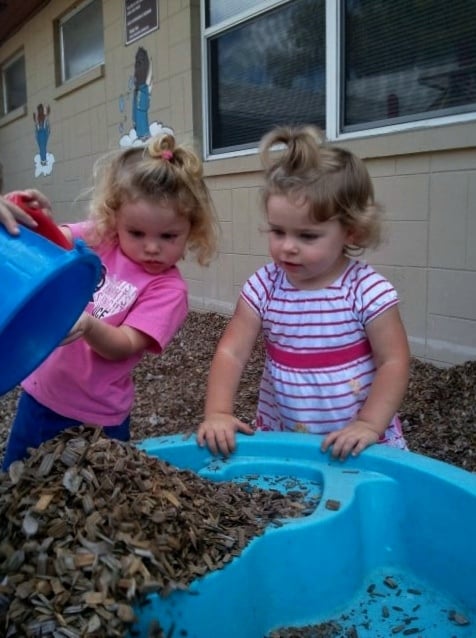 Asbury Early Learning Center - childcare center in Maitland, FL