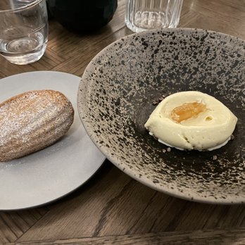 Wild Honey - Modern European Near Me - London, XGL