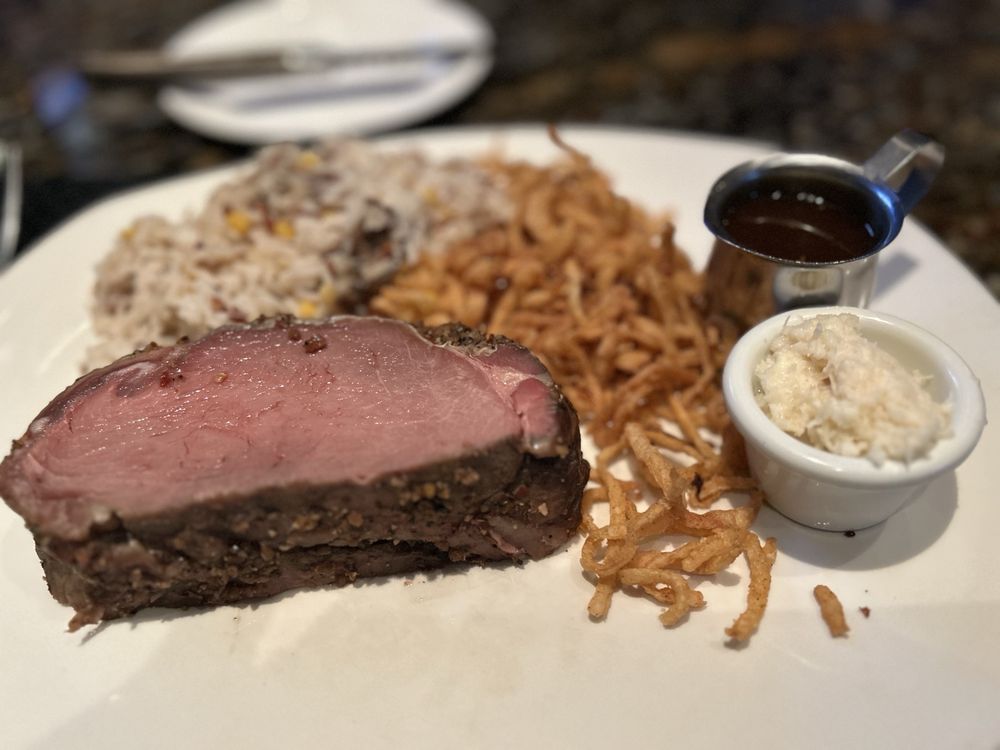 The Keg Steakhouse + Bar