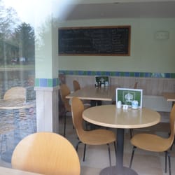 The Tea Tree