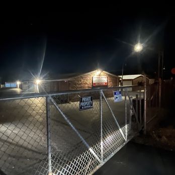 Lockport Storage On Division - Self Storage Near Me - Lockport, Illinois
