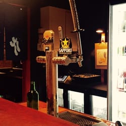 En Japanese Bar and Restaurant
