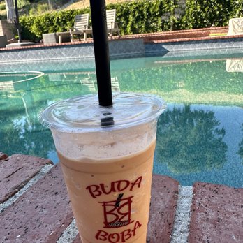 Buda Boba - Bubble Tea Near Me - Los Angeles, California Buda Boba - Bubble Tea Near Me - Los Angeles, California