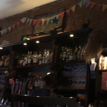 The Allegheny Wine Mixer - The bar is  cutely decorated, not sure if you would call it eclectic, but you never get tired of looking at everything. - Wine Bars Near Me - Pittsburgh, Pennsylvania