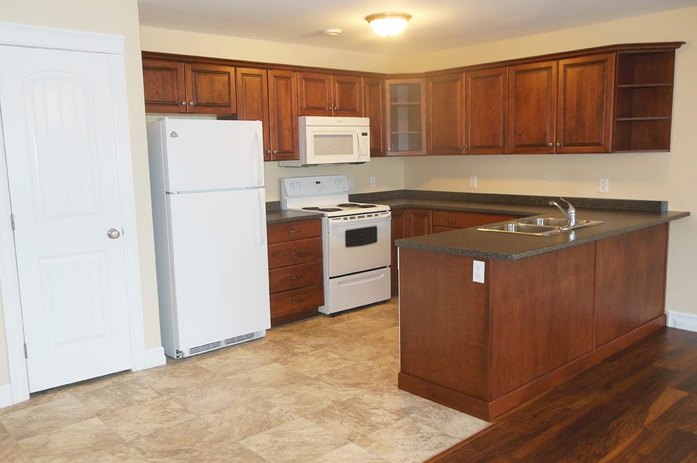 2022 GARFIELD STREET APARTMENTS Updated September 2024 2022