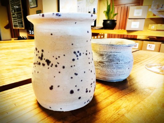 Beaux Frères by null