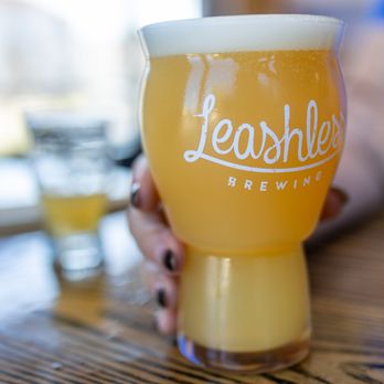 Leashless Brewing - Earth Day Double Hazy IPA ($10) - Breweries Near Me - Ventura, California Leashless Brewing - Earth Day Double Hazy IPA ($10) - Breweries Near Me - Ventura, California