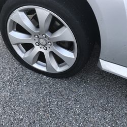 U Street Parking - Awful