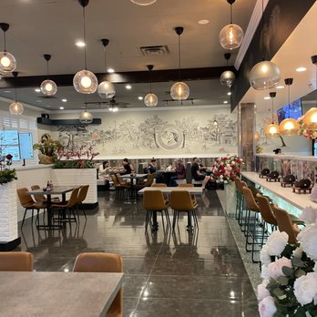 Pho & Beyond - Front - Vietnamese Near Me - Las Vegas, Nevada