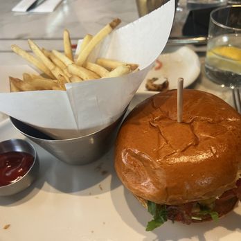JOEY DTLA - Grilled Chicken Club - Sushi Bars Near Me - Los Angeles, California