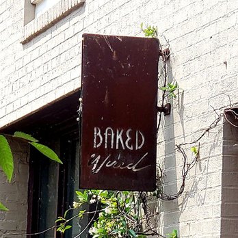 Baked & Wired - Business sign. - Bakeries Near Me - Washington, DC, District of Columbia Baked & Wired - Business sign. - Bakeries Near Me - Washington, DC, District of Columbia