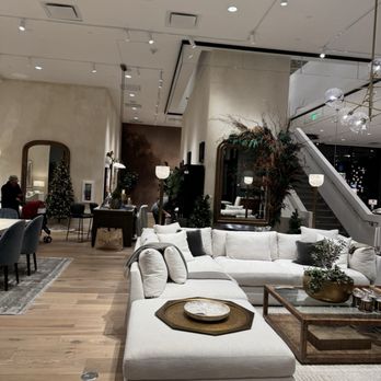 Arhaus - Furniture Stores Near Me - Los Gatos, California