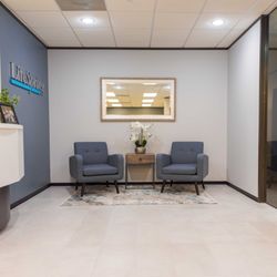 LifeSpring Behavioral Health - Our inviting foyer