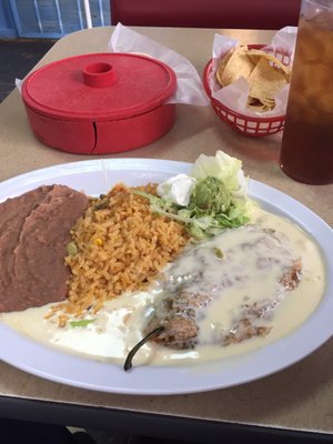 Cinco De Mayo by null