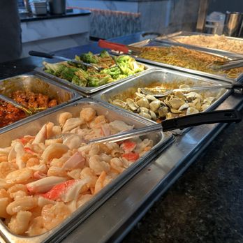 Jade Asian Buffet - Buffets Near Me - Colonie, New York