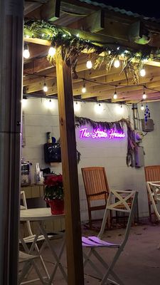 The Little House by null