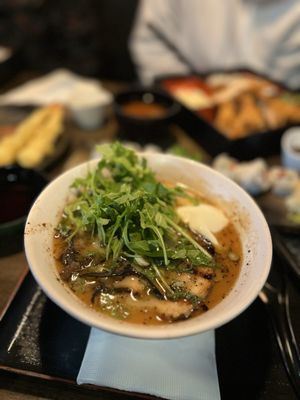 SHO | Japanese Restaurant by null