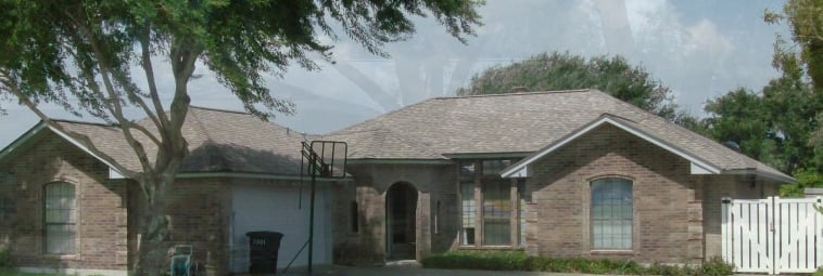 Slide of Berryman Roofing