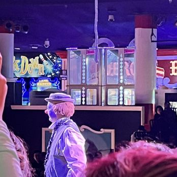 Circus Acts at Circus Circus - Performing Arts Near Me - Las Vegas, Nevada Circus Acts at Circus Circus - Performing Arts Near Me - Las Vegas, Nevada