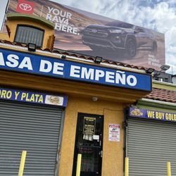 Azul Pawn Shop