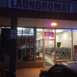 Washing Board Laundromats - Laundromat
