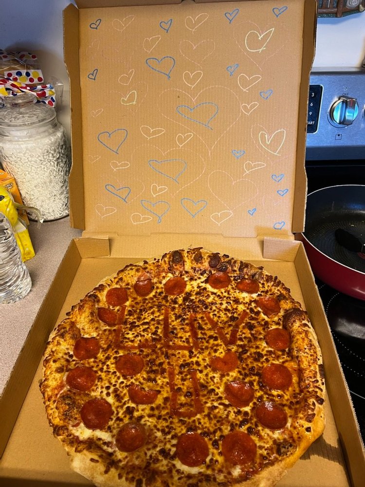 PIT STOP PIZZA Updated October 2024 16 Photos & 22 Reviews 60