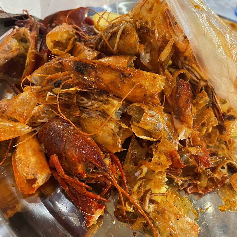 Captain Crab - Seafood Near Me - Sacramento, California Captain Crab - Seafood Near Me - Sacramento, California